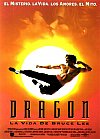 Dragon la vida de Bruce Lee